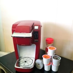 Keurig Single Coffee maker